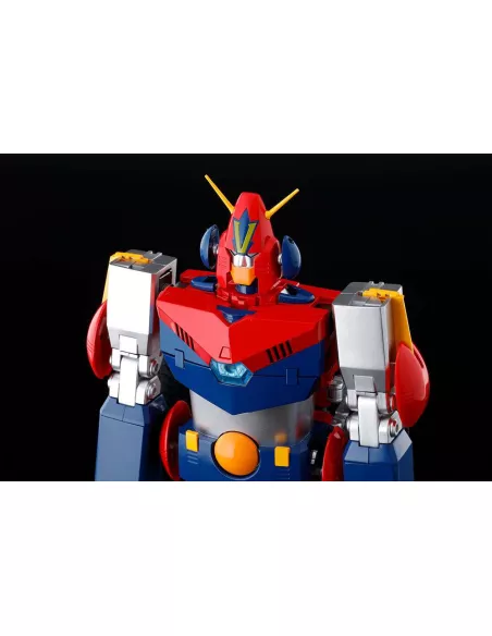 Dx-03 Combattler V 35 cm