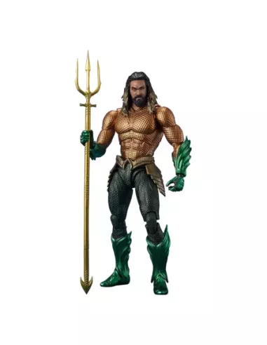 Aquaman and the Lost Kingdom S.H. Figuarts 16 cm