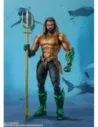 Aquaman and the Lost Kingdom S.H. Figuarts 16 cm  Bandai Tamashii Nations