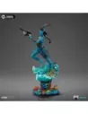 Avatar: The Way of Water BDS Art Scale Statue 1/10 Lizard 21 cm  Iron Studios