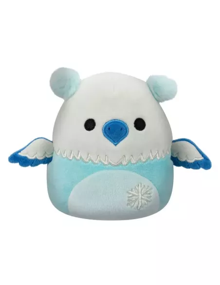 Squishmallows Plush Figure Frost Griffin with Snowflake 12 cm  Jazwares