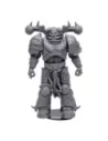 Warhammer 40k Action Figure Chaos Space Marines (World Eater) (Artist Proof) 18 cm  McFarlane Toys