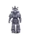 Warhammer 40k Action Figure Space Wolves Wolf Guard (Artist Proof) 18 cm  McFarlane Toys