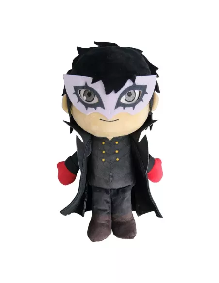 Persona 5R Plush Figure Joker 30 cm  POPbuddies