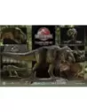Jurassic Park III Prime Collectibles Statue 1/38 T-Rex 17 cm  Prime 1 Studio