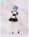 Re:Zero - Starting Life in Another World Coreful PVC Statue Rem Nurse Maid Ver. Renewal Edition 23 cm  Taito Prize
