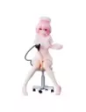 To Love-Ru Darkness Statue PVC Momo Belia Deviluke Nurse Cos 22 cm  Union Creative