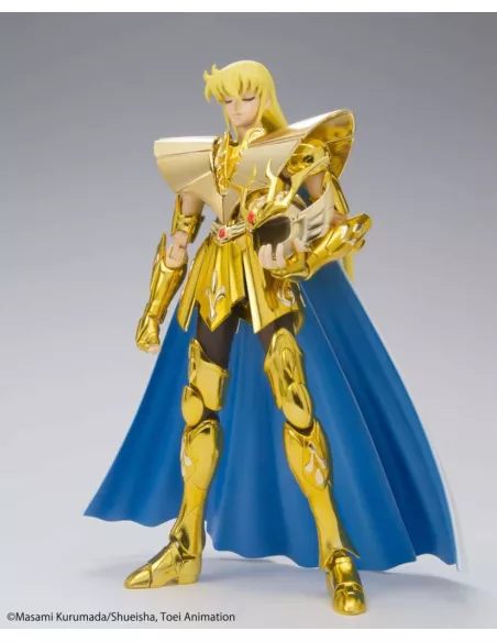Saint Seiya Myth Cloth Ex Virgo Shaka 20th Revival 18 cm