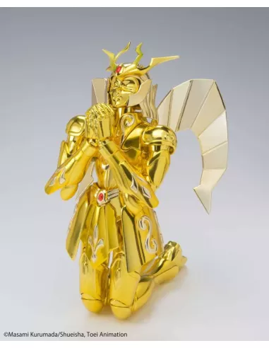 Saint Seiya Myth Cloth Ex Virgo Shaka 20th Revival 18 cm