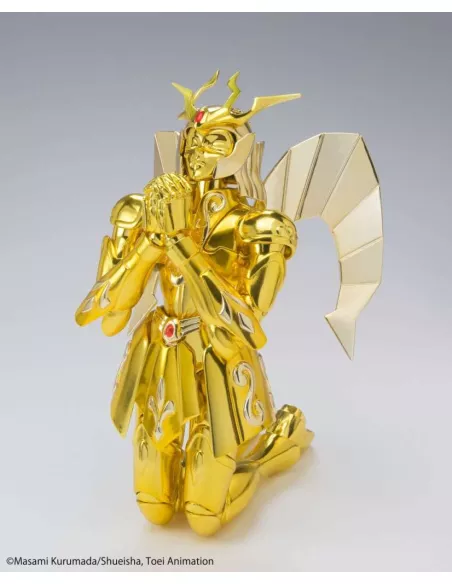 Saint Seiya Myth Cloth Ex Virgo Shaka 20th Revival 18 cm