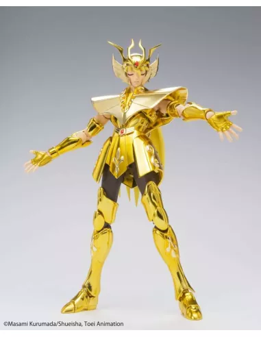 Saint Seiya Myth Cloth Ex Virgo Shaka 20th Revival 18 cm