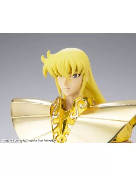 Saint Seiya Myth Cloth Ex Virgo Shaka 20th Revival 18 cm