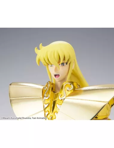 Saint Seiya Myth Cloth Ex Virgo Shaka 20th Revival 18 cm