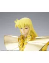 Saint Seiya Saint Cloth Myth Ex Virgo Shaka 20th Revival Version 18 cm  Bandai Tamashii Nations