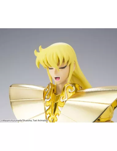 Saint Seiya Myth Cloth Ex Virgo Shaka 20th Revival 18 cm