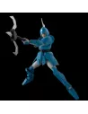 5 Samurai Troopers Suiko no Shin 16 cm Simo del Mare  Sentinel