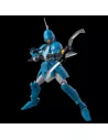 5 Samurai Troopers Suiko no Shin 16 cm Simo del Mare  Sentinel