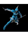 5 Samurai Troopers Suiko no Shin 16 cm Simo del Mare  Sentinel