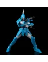 5 Samurai Troopers Suiko no Shin 16 cm Simo del Mare  Sentinel