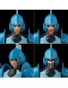 5 Samurai Troopers Suiko no Shin 16 cm Simo del Mare  Sentinel