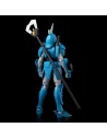 5 Samurai Troopers Suiko no Shin 16 cm Simo del Mare  Sentinel