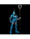 5 Samurai Troopers Suiko no Shin 16 cm Simo del Mare  Sentinel