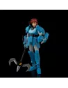 5 Samurai Troopers Suiko no Shin 16 cm Simo del Mare  Sentinel