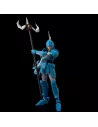 5 Samurai Troopers Suiko no Shin 16 cm Simo del Mare  Sentinel