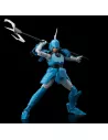 5 Samurai Troopers Suiko no Shin 16 cm Simo del Mare  Sentinel