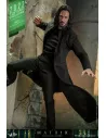 The Matrix Resurrections Neo Keanu Reeves  1/6 MMS657  Toy Fair Exclusive 32 cm  Hot Toys