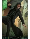 The Matrix Resurrections Neo Keanu Reeves  1/6 MMS657  Toy Fair Exclusive 32 cm  Hot Toys