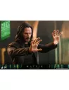 The Matrix Resurrections Neo Keanu Reeves  1/6 MMS657  Toy Fair Exclusive 32 cm  Hot Toys