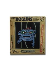 Boglins: Red Eyed King Vlobb Bogpin (spilletta) - 1