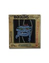 Boglins: Red Eyed King Vlobb BogPin - 1