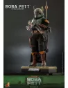 Star Wars The Book of Boba Fett 1/6 Boba Fett 30 cm  Hot Toys