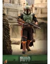 Star Wars The Book of Boba Fett 1/6 Boba Fett 30 cm  Hot Toys