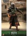 Star Wars The Book of Boba Fett 1/6 Boba Fett 30 cm  Hot Toys