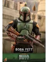 Star Wars The Book of Boba Fett 1/6 Boba Fett 30 cm  Hot Toys