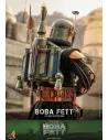 Star Wars The Book of Boba Fett 1/6 Boba Fett 30 cm  Hot Toys