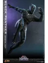 Black Panther Original Suit 1/6 31 cm MMS671  Hot Toys