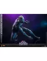 Black Panther Original Suit 1/6 31 cm MMS671  Hot Toys