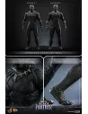 Black Panther Original Suit 1/6 31 cm MMS671  Hot Toys