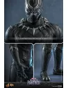 Black Panther Original Suit 1/6 31 cm MMS671  Hot Toys