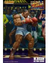 Balrog Ultra Street Fighter II: The Final Challengers Action Figure 1/12 17 cm  Storm Collectibles