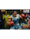 Balrog Ultra Street Fighter II: The Final Challengers Action Figure 1/12 17 cm  Storm Collectibles