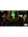 Kano Mortal Kombat Action Figure 1/12 18 cm  Storm Collectibles