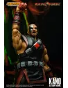 Kano Mortal Kombat Action Figure 1/12 18 cm  Storm Collectibles