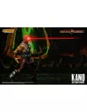 Kano Mortal Kombat Action Figure 1/12 18 cm  Storm Collectibles