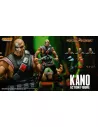 Kano Mortal Kombat Action Figure 1/12 18 cm  Storm Collectibles