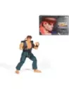 Ultra Street Fighter II: The Final Challengers Action Figure 1/12 Evil Ryu SDCC 2023 Exclusive 15 cm  Jada Toys